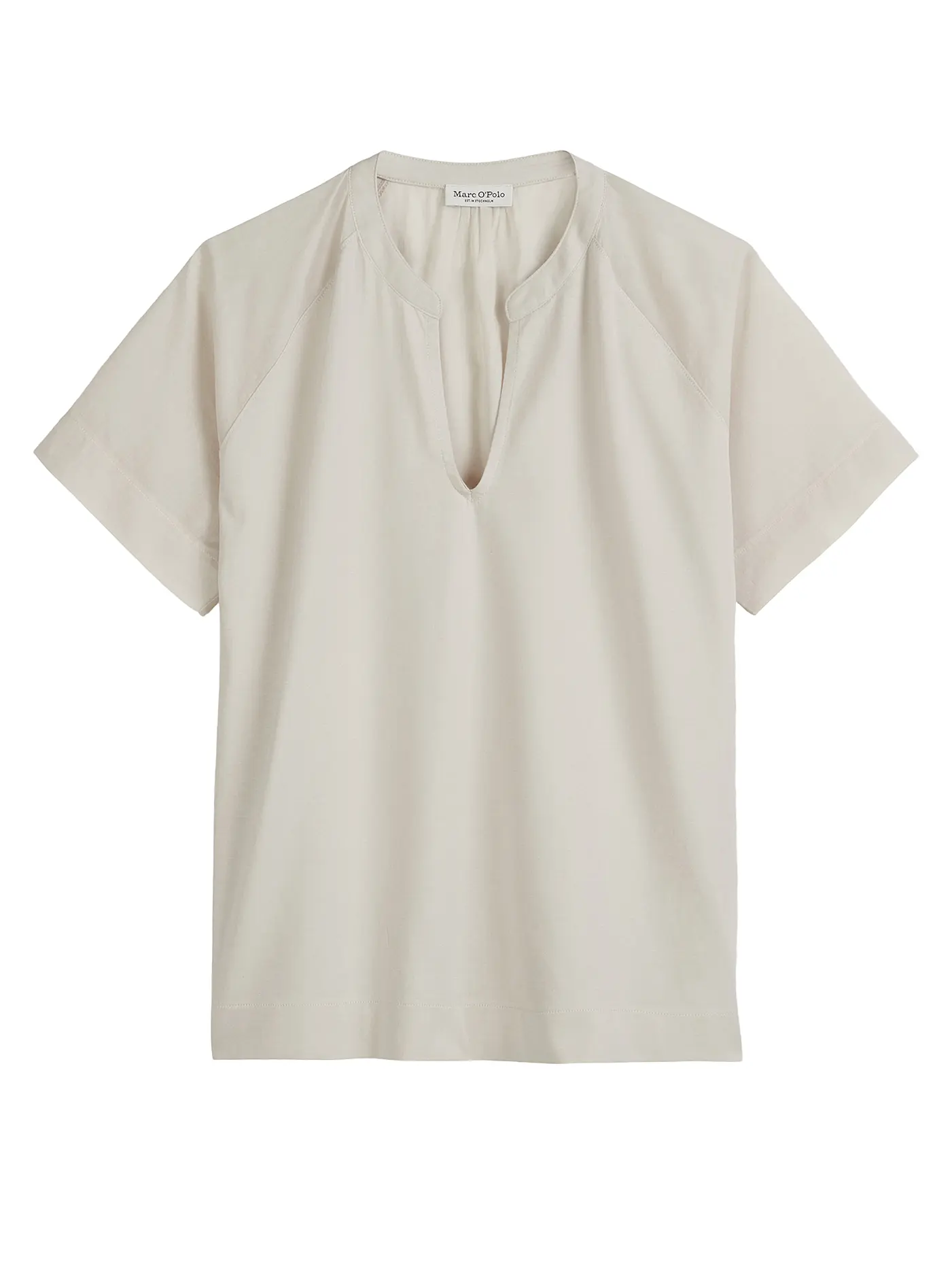 MARC O'POLO | Blusenshirt | 